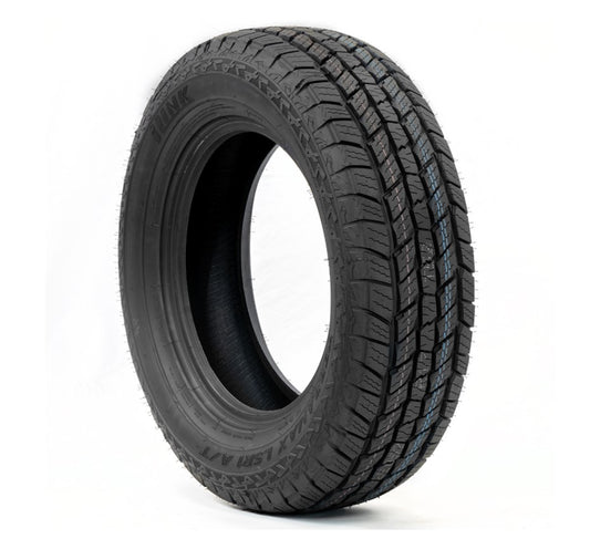 Pneu 245/70R16 107T Terramax LSR1 A/T Ilink