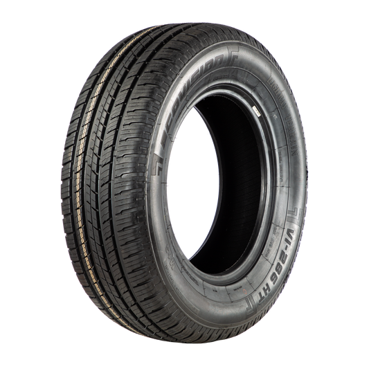 Pneu 225/65R17 102H VI-286HT Ecovision