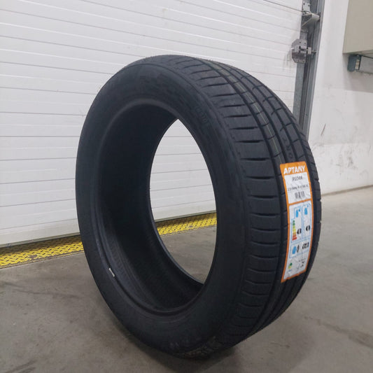 Pneu 235/50R19 CE 103WXL RU306 Aptany