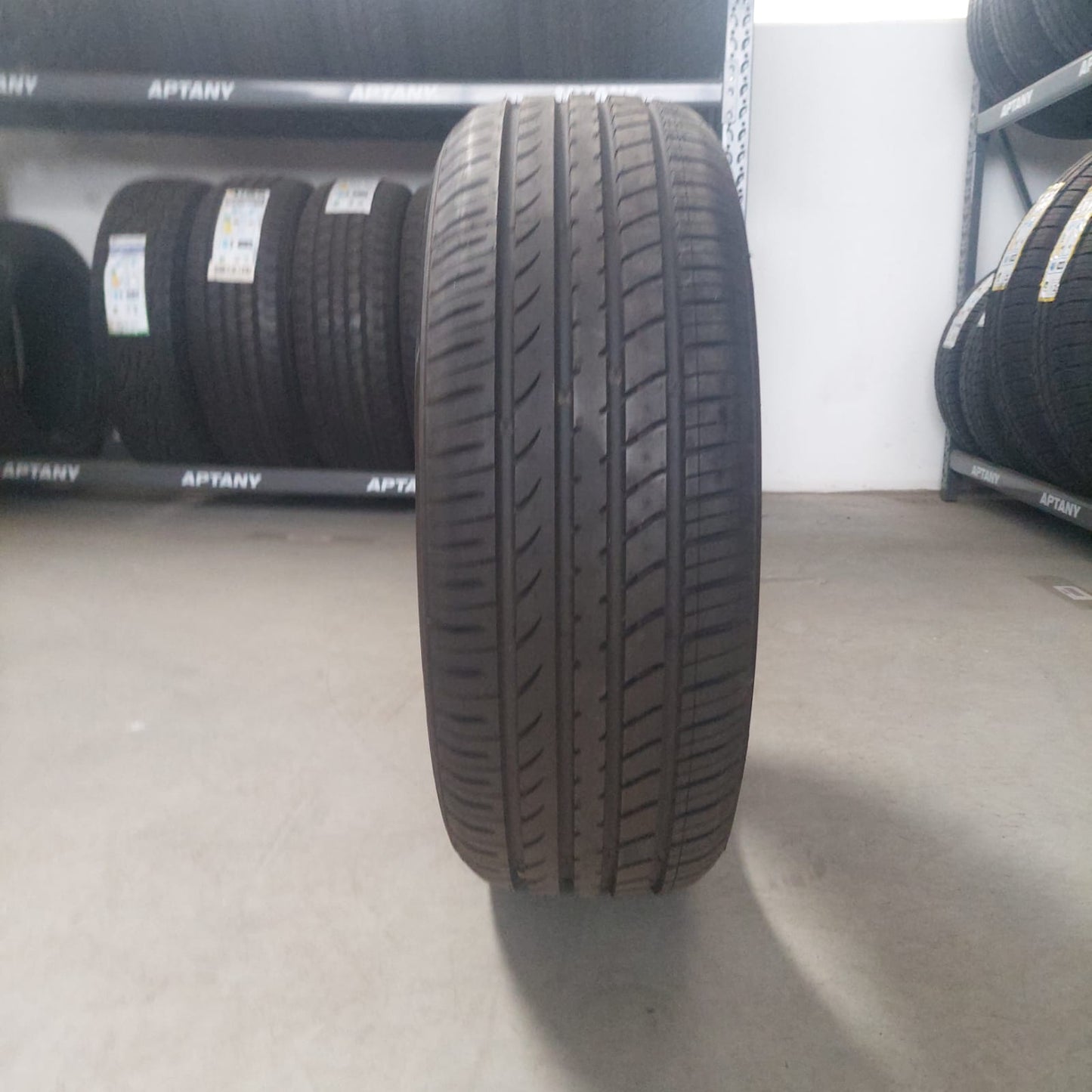 Pneu 205/55R17 95W GH18 Goform