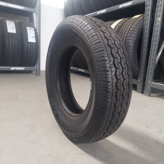 Pneu 155R12C C/6PR 83/81Q H188 Westlake