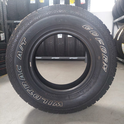 Pneu P245/70R16 107S A/T AT01Goform