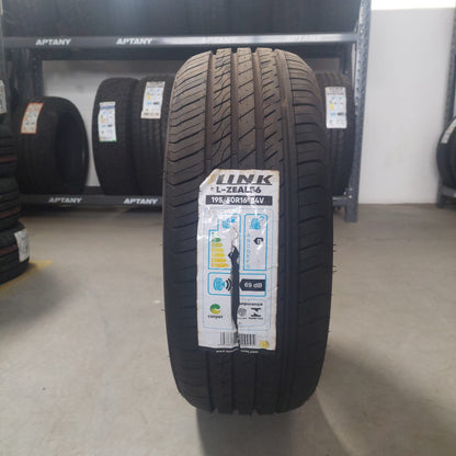 Pneu 195/50R16 84V L-Zeal56 Ilink