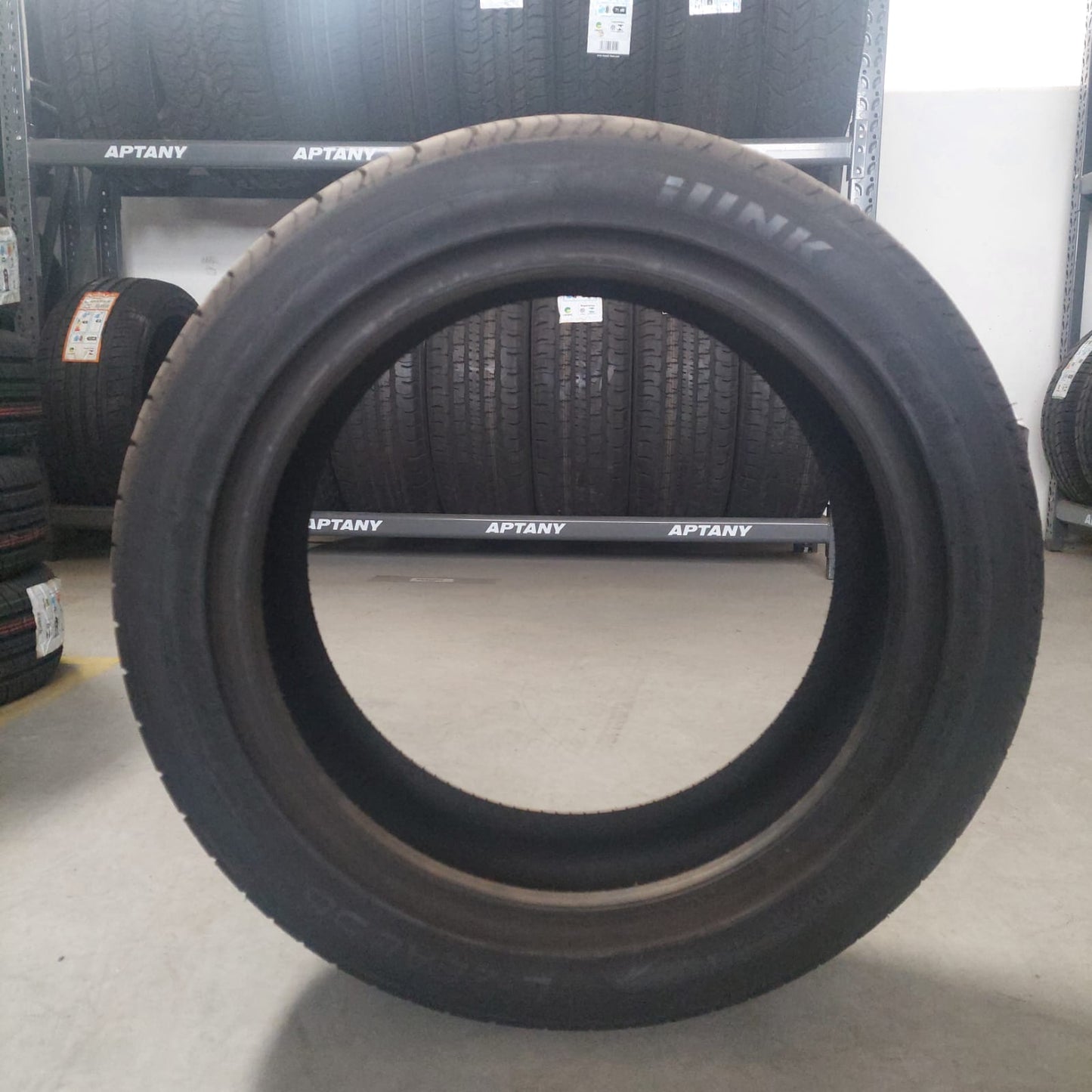 Pneu 195/50R16 84V L-Zeal56 Ilink