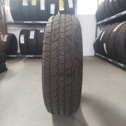 Pneu 245/70R16 107T Terramax LSR1 A/T Ilink