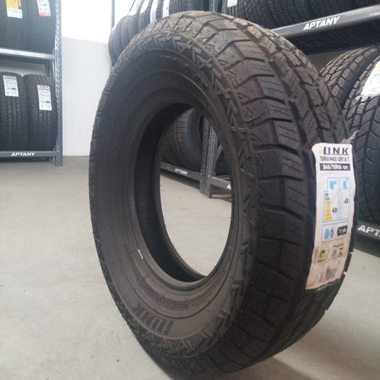 Pneu 245/70R16 107T Terramax LSR1 A/T Ilink