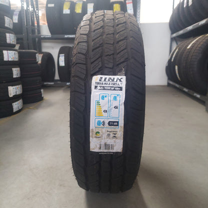 Pneu 245/70R16 107T Terramax LSR1 A/T Ilink