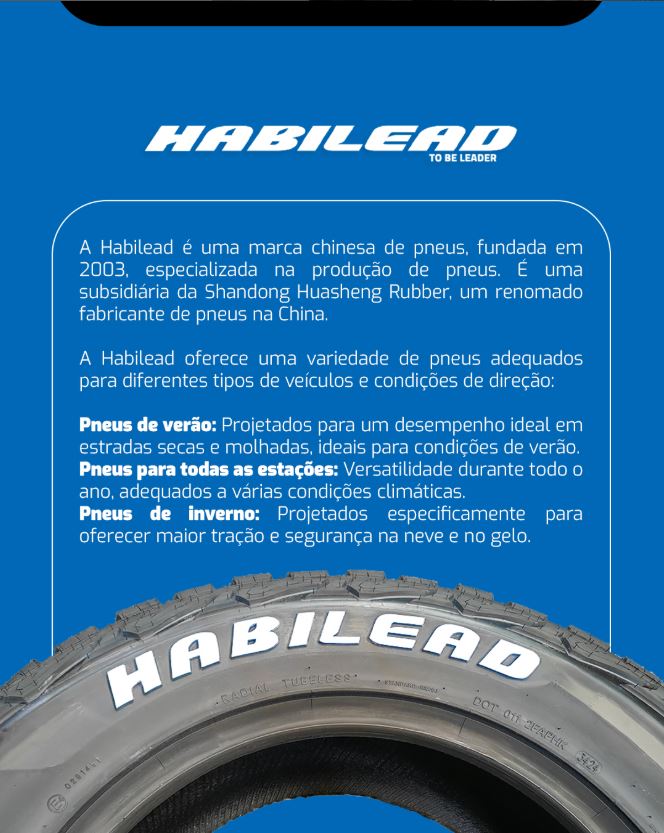 Habilead