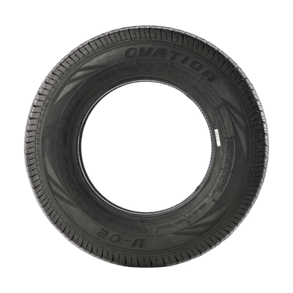 Pneu 155R12C 8PR 88/86Q V - 02 Ovation - Pneus Auto