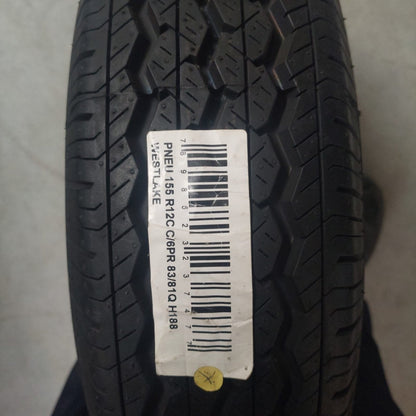 Pneu 155R12C C/6PR 83/81Q H188 Westlake - Pneus Auto