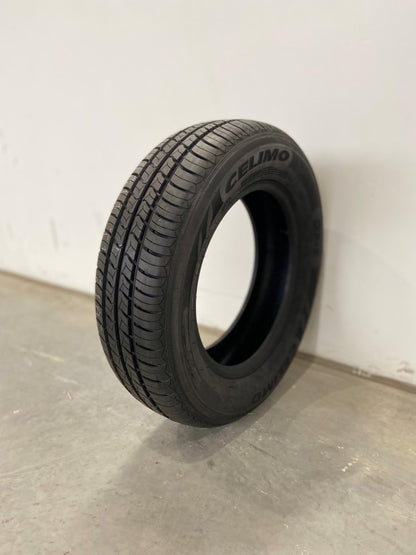 Pneu 165/70R14 85T XL GP - 6 Celimo - Pneus Auto