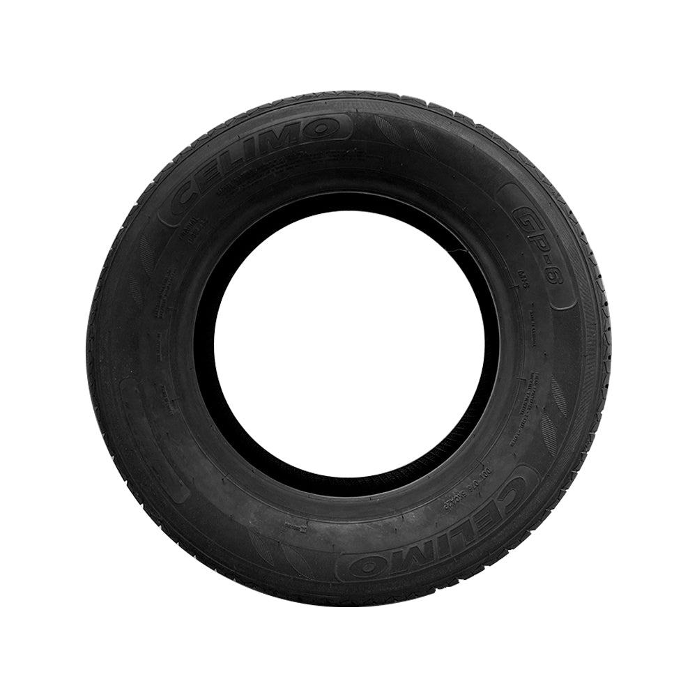 Pneu 165/70R14 85T XL GP - 6 Celimo - Pneus Auto