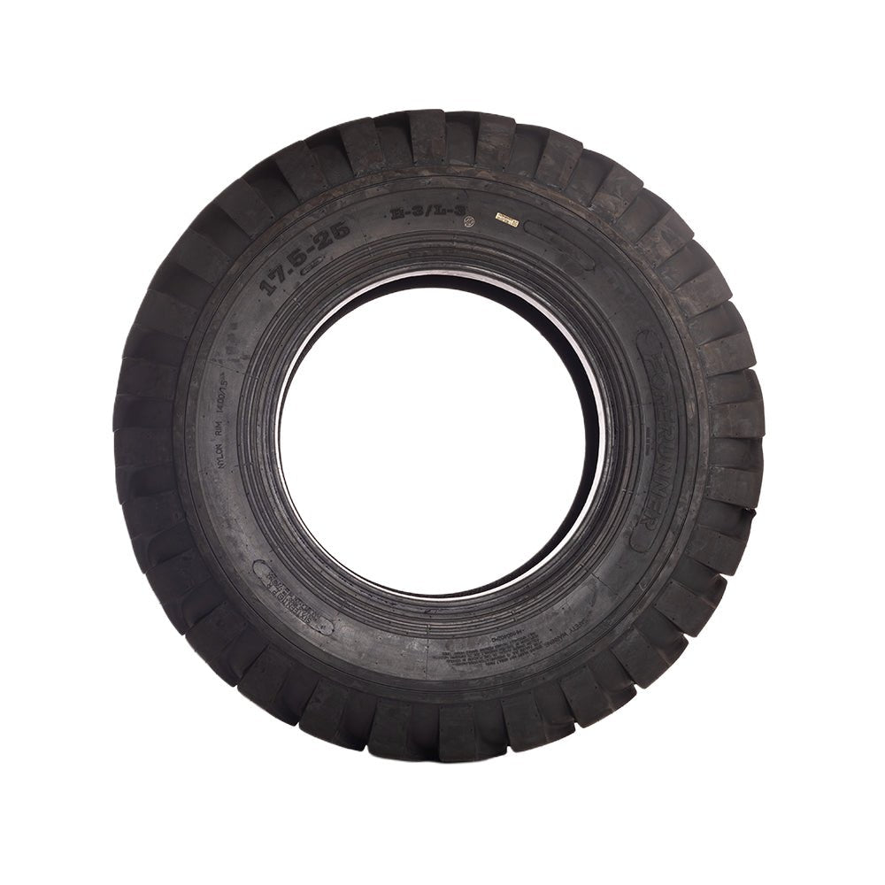 Pneu 17.5 - 25 16PT L3/E3 TL QH811 Forerunner - Pneus Auto