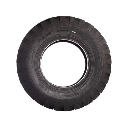 Pneu 17.5 - 25 16PT L3/E3 TL QH811 Forerunner - Pneus Auto