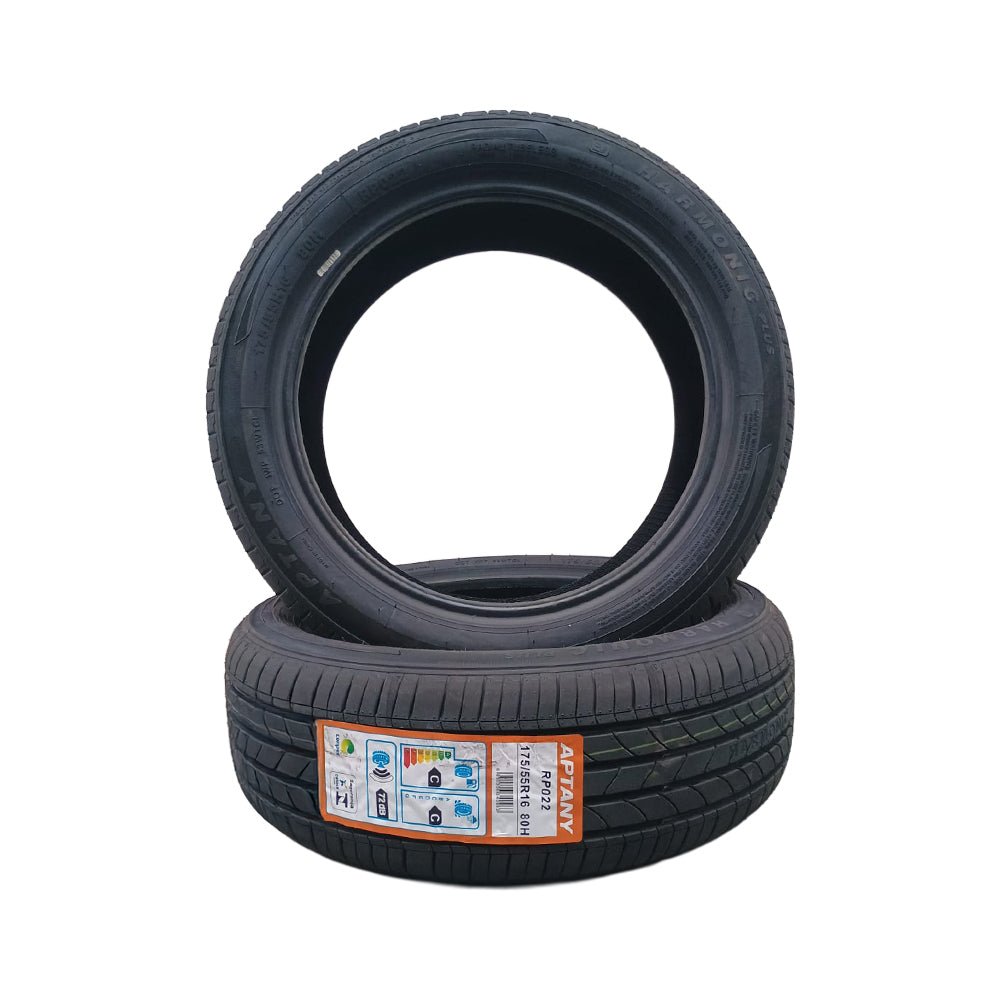 Pneu 175/55R16 CE 80H RP022 Aptany - Pneus Auto