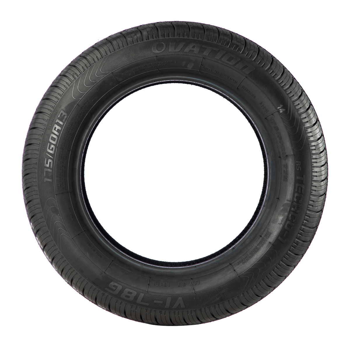 Pneu 175/60R13 77H VI - 786 Ovation - Pneus Auto
