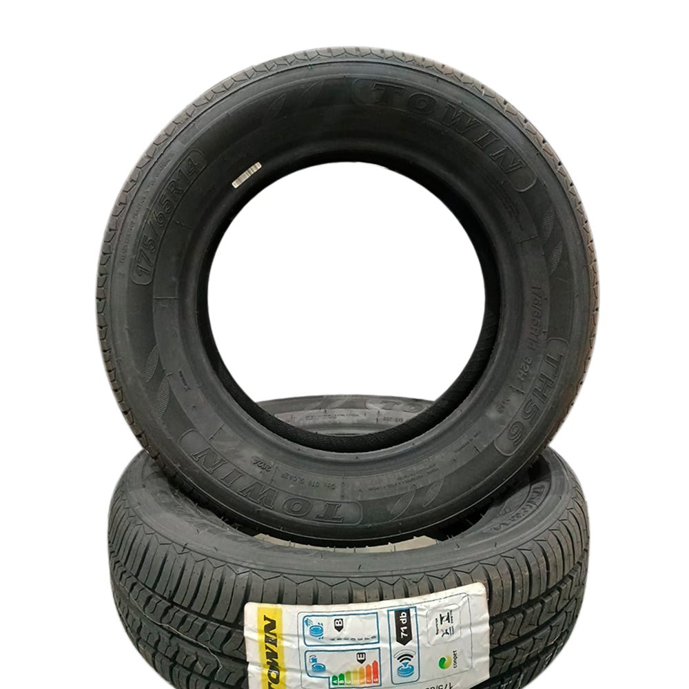 Pneu 175/65R14 82H TH56 Towin - Pneus Auto