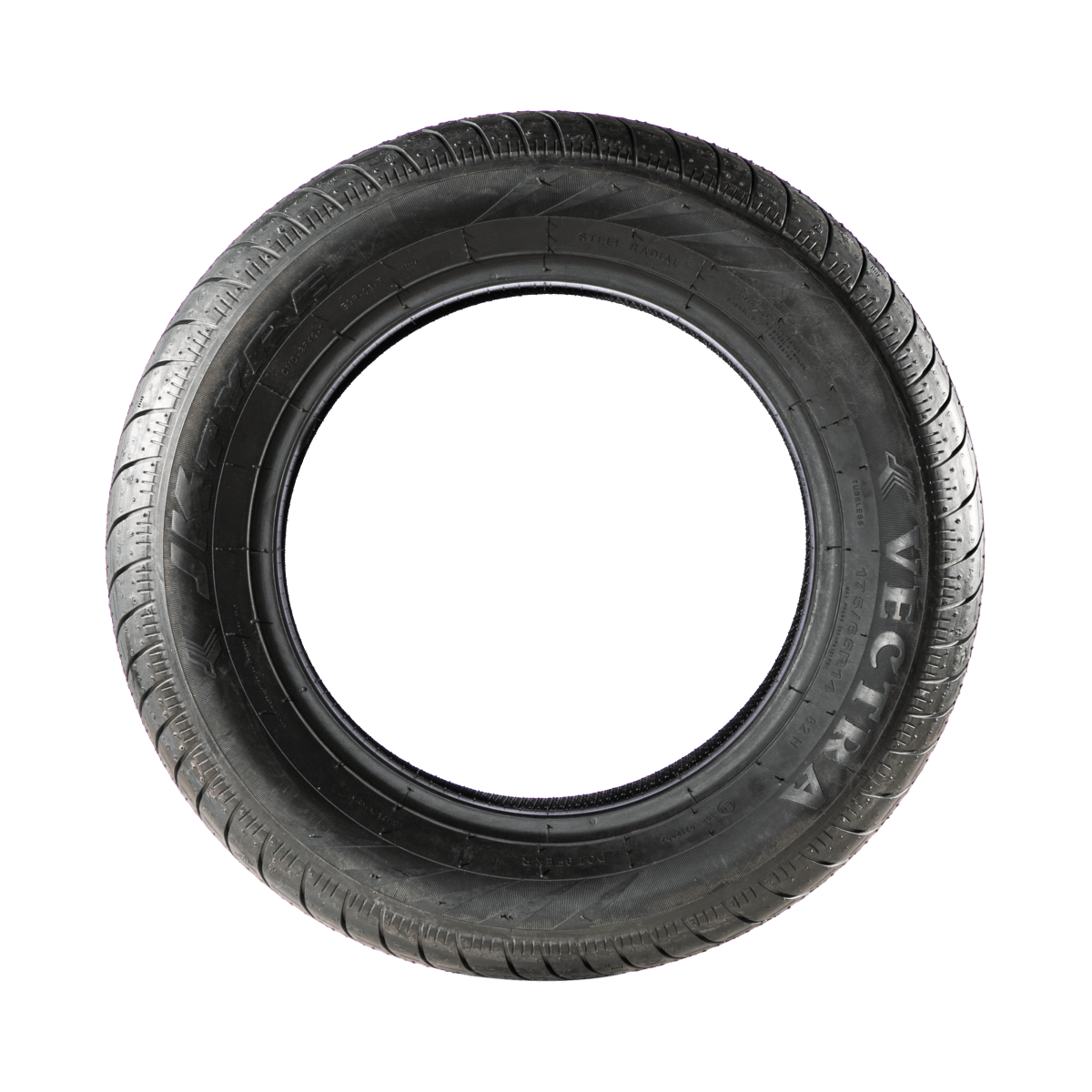 Pneu 175/65R14 82H Vectra JK - Pneus Auto