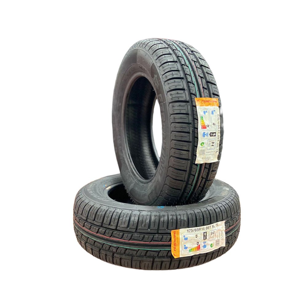 Pneu 175/65R14 86T XL E - LOGIC Ferentino - Pneus Auto