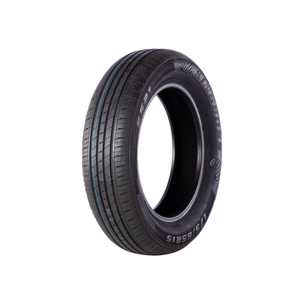 Pneu 175/65R15 84H G521 Kingboss – Pneus Auto