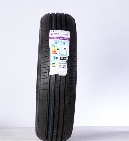 Pneu 175/65R15 84H G521 Kingboss – Pneus Auto