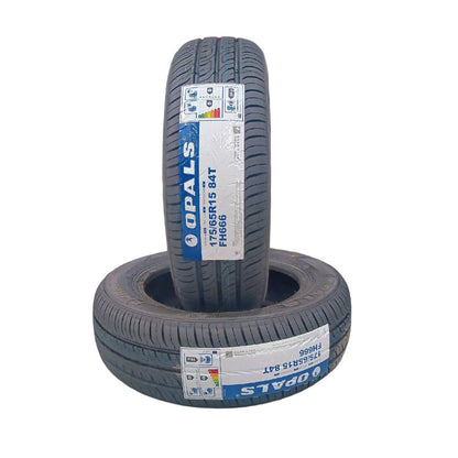 Pneu 175/65R15 84T FH666 Opals - Pneus Auto