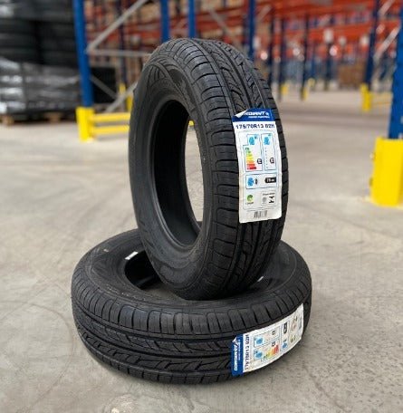 Pneu 175/70R13 82H Road Runner PS - 1 Cordiant - Pneus Auto