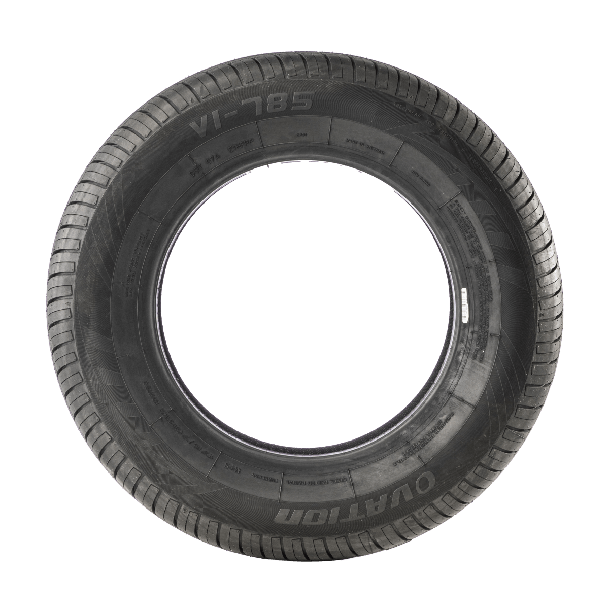 Pneu 175/70R13 82H VI - 785 Ovation - Pneus Auto