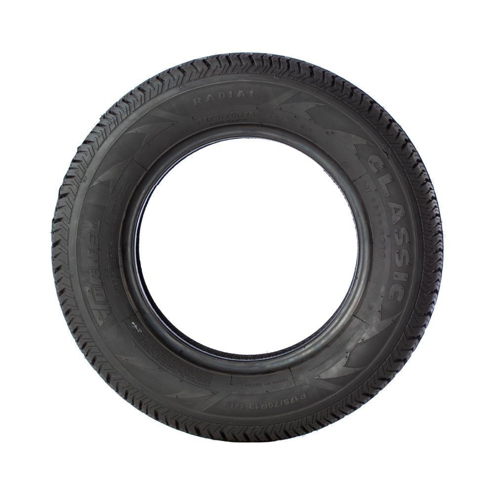 Pneu 175/70R13 82T Classic Tornel - Pneus Auto