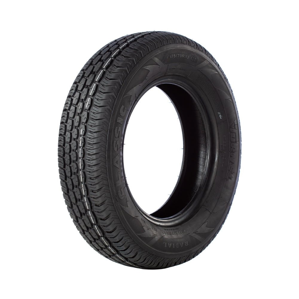 Pneu 175/70R13 82T Classic Tornel - Pneus Auto