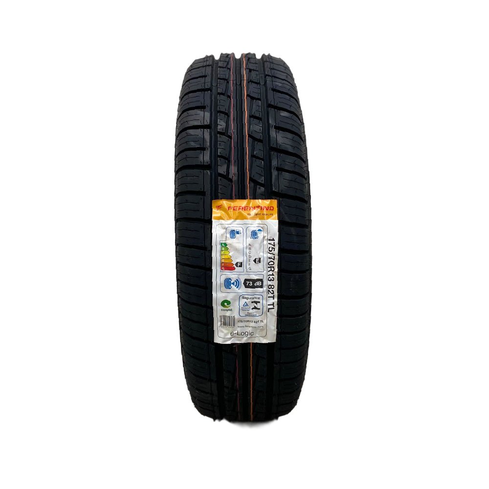 Pneu 175/70R13 82T E - Logic Ferentino - Pneus Auto