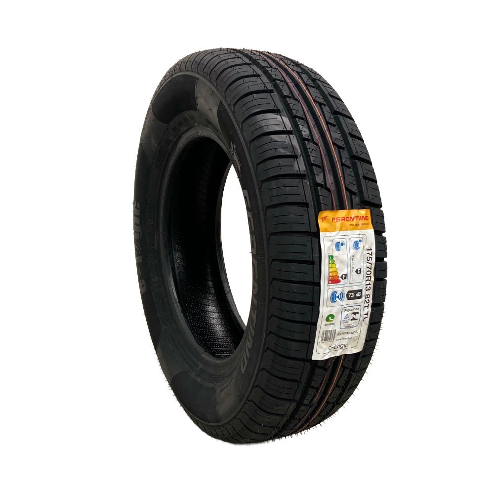 Pneu 175/70R13 82T E - Logic Ferentino - Pneus Auto