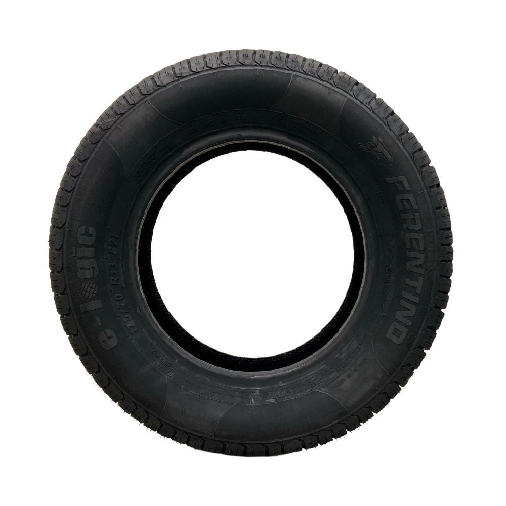 Pneu 175/70R13 82T E - Logic Ferentino - Pneus Auto