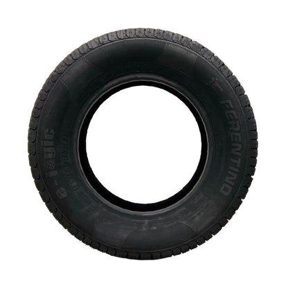 Pneu 175/70R13 82T E - Logic Ferentino - Pneus Auto