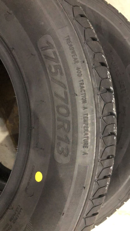 Pneu 175/70R13 82T TH56 Towin - Pneus Auto