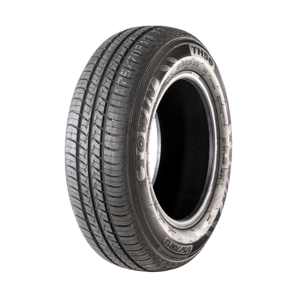 Pneu 175/70R13 82T TH56 Towin - Pneus Auto