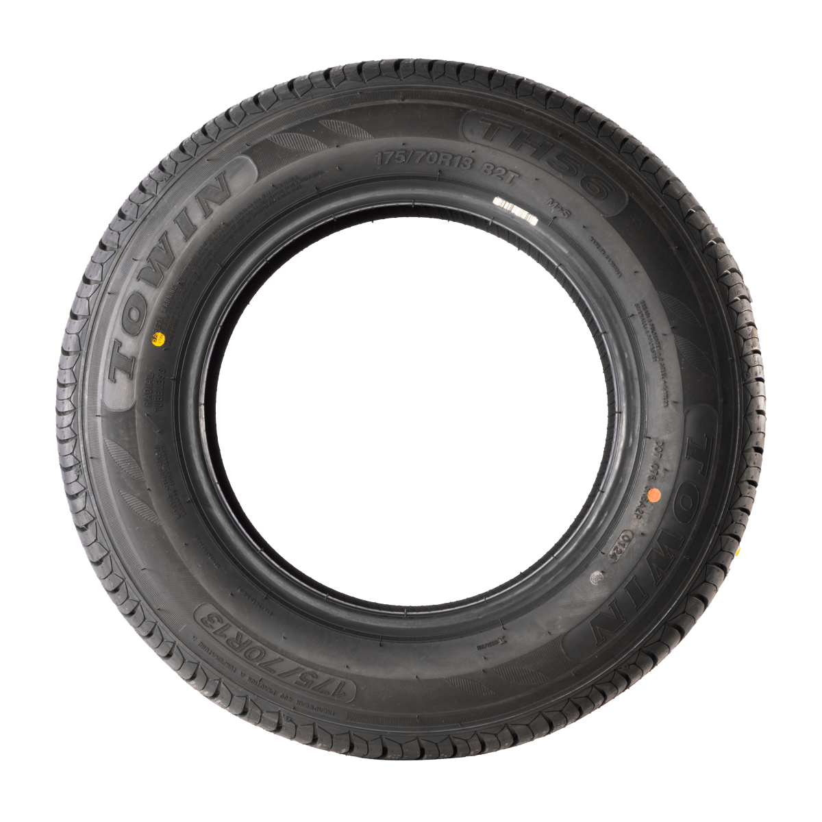 Pneu 175/70R13 82T TH56 Towin - Pneus Auto