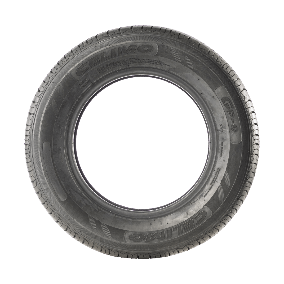 Pneu 175/70R14 84T GP - 6 Celimo - Pneus Auto