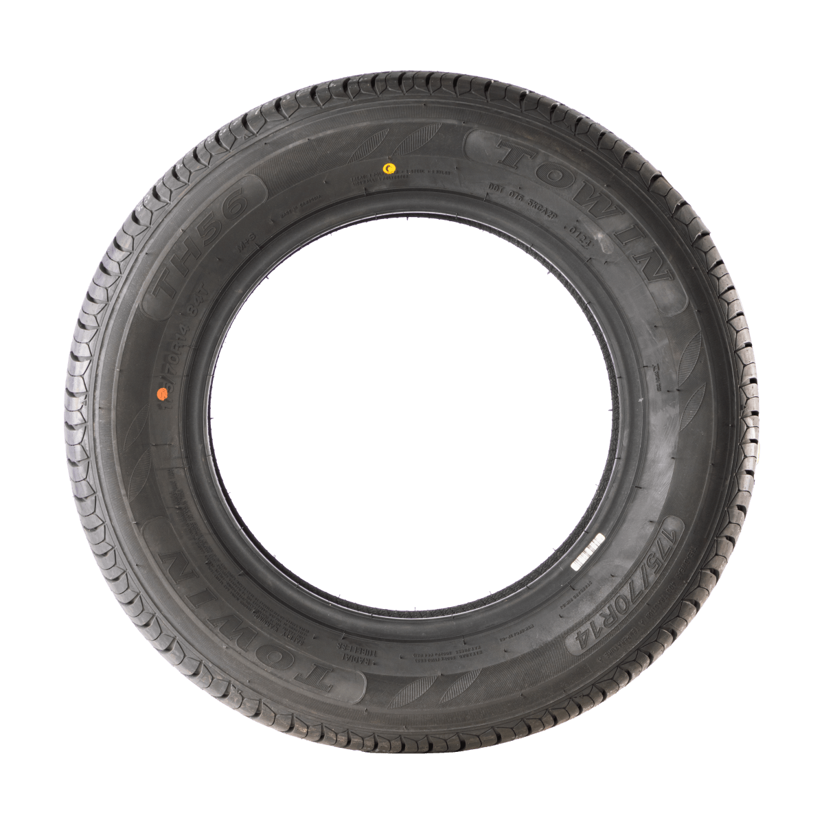 Pneu 175/70R14 84T TH56 Towin - Pneus Auto