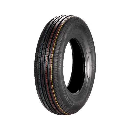 Pneu 175/75R13 84T VI - 786 Ovation - Pneus Auto