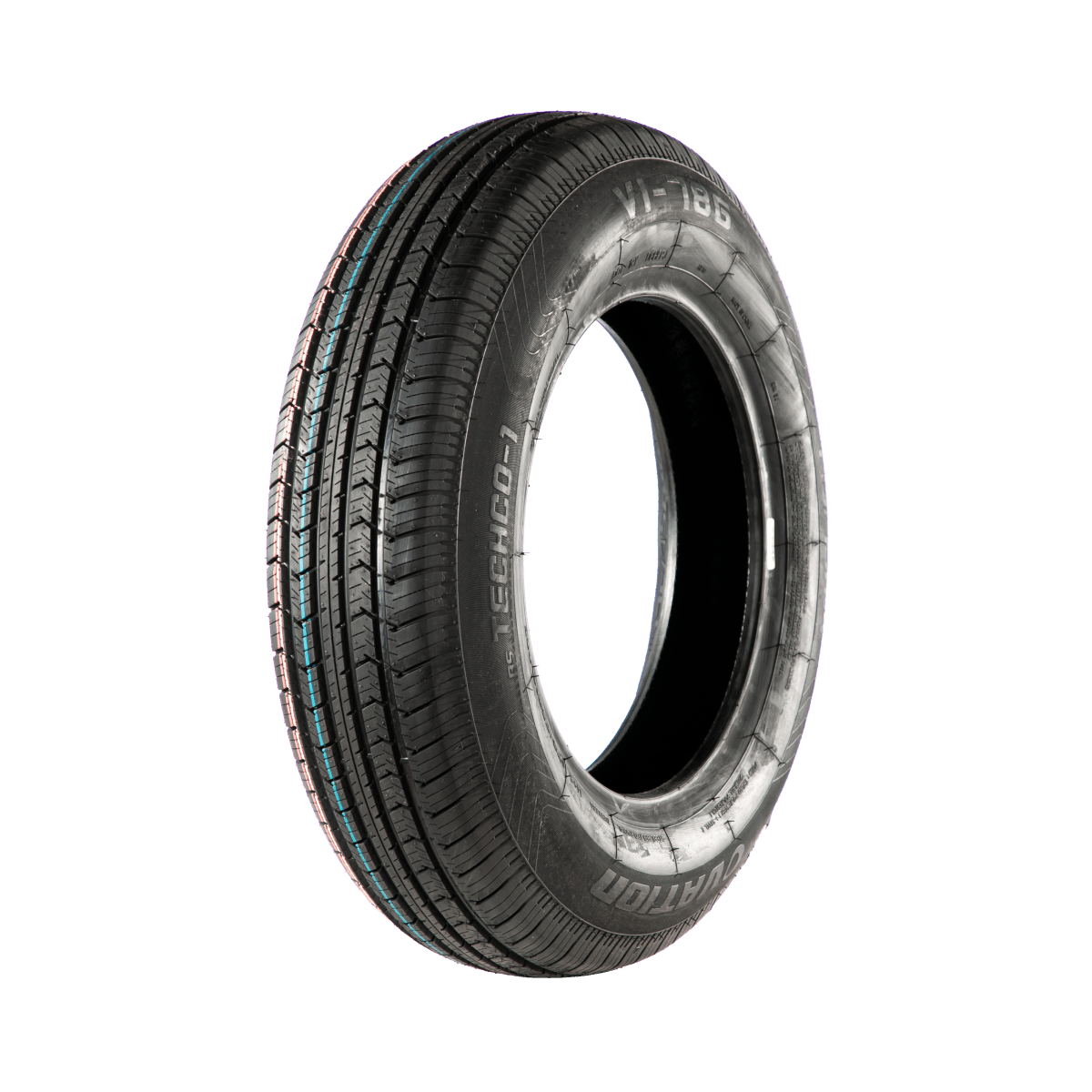 Pneu 175/75R14 86T VI - 786 Ovation - Pneus Auto