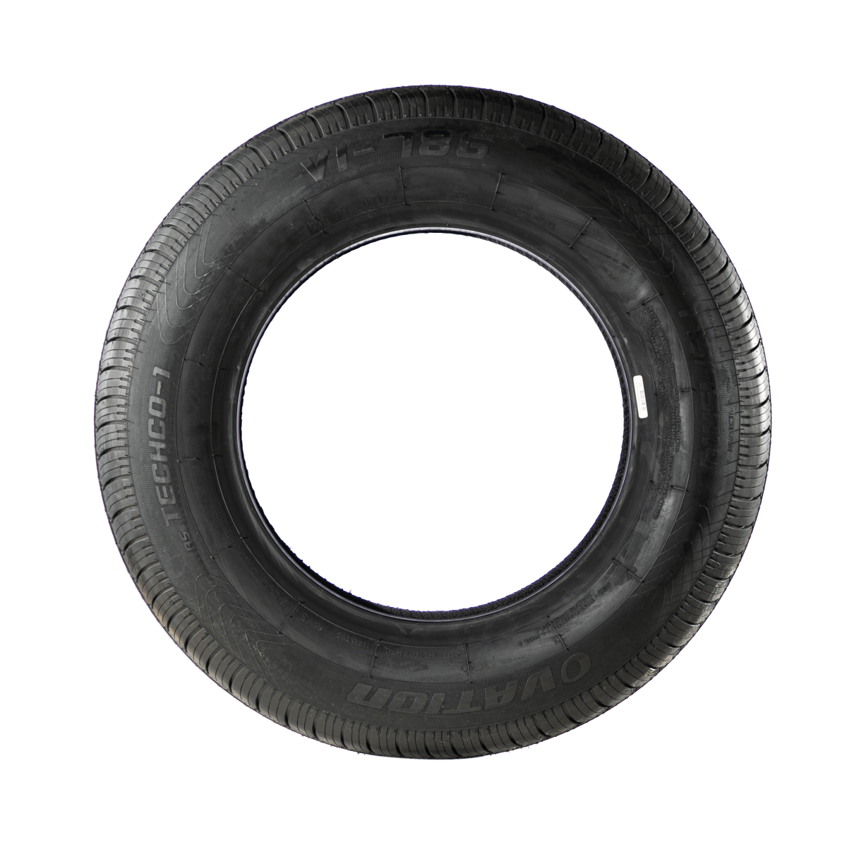 Pneu 175/75R14 86T VI - 786 Ovation - Pneus Auto