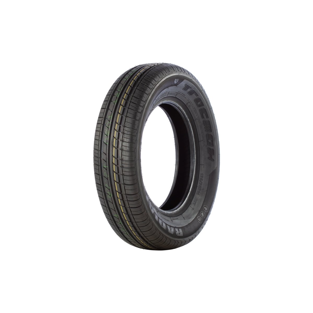 Pneu 175/75R14 87T Radial 109 Tracmax - Pneus Auto