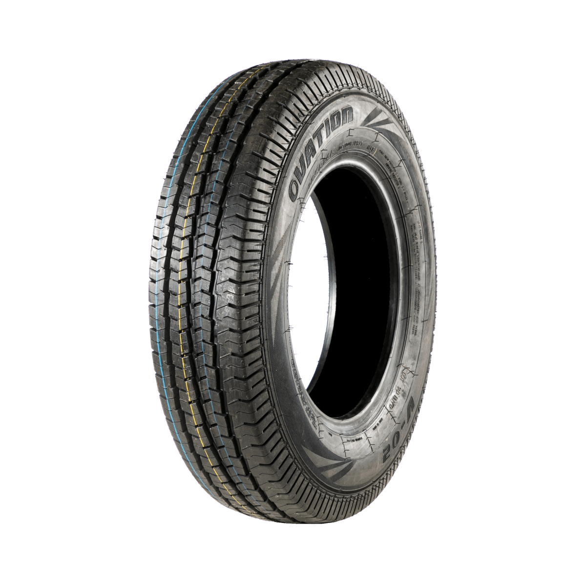 185 R 14c Pneu 185 R14C 8PR 102/100R V-02 Ovation – Pneus Auto