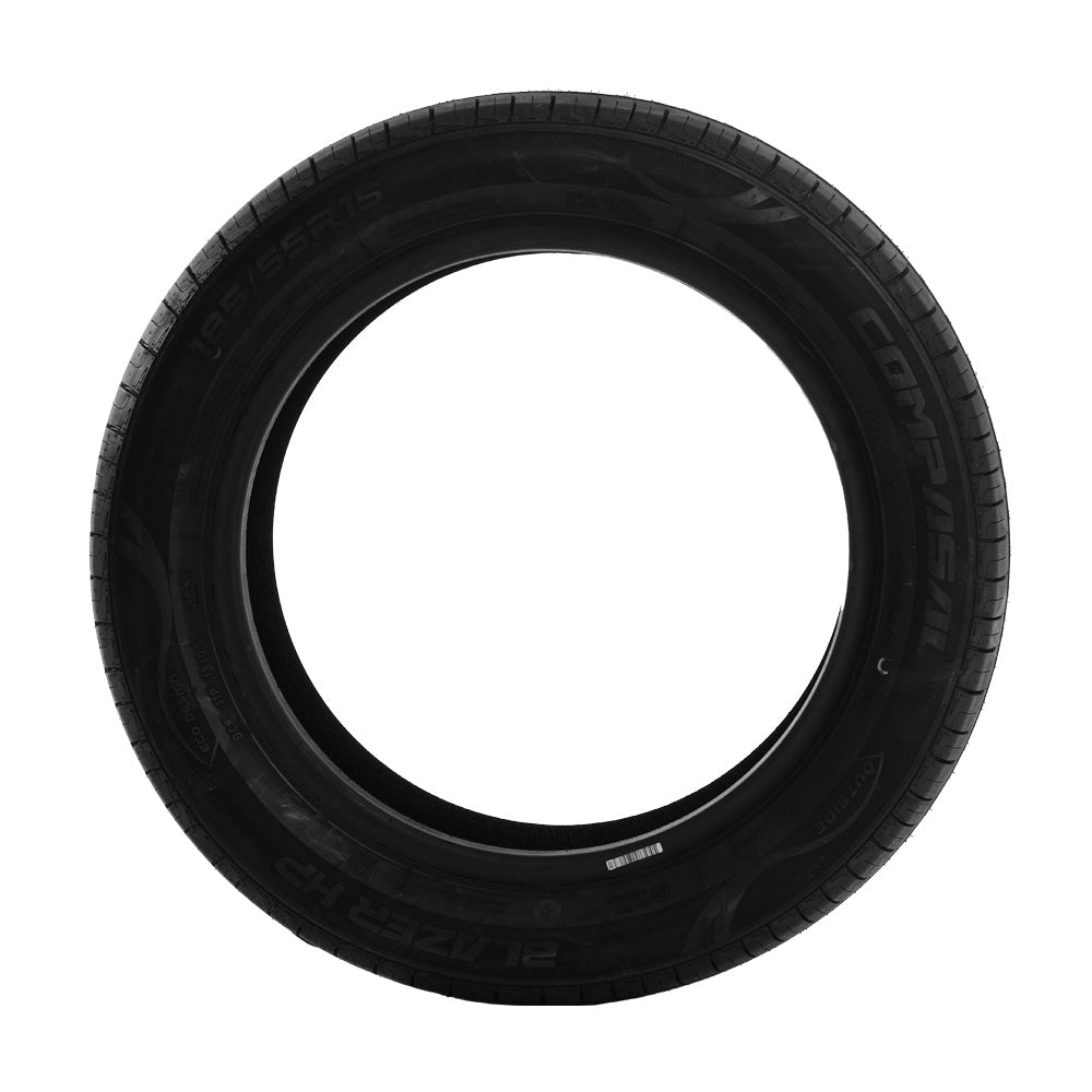 Pneu 185/55R15 82V Blazer HP Compasal - Pneus Auto