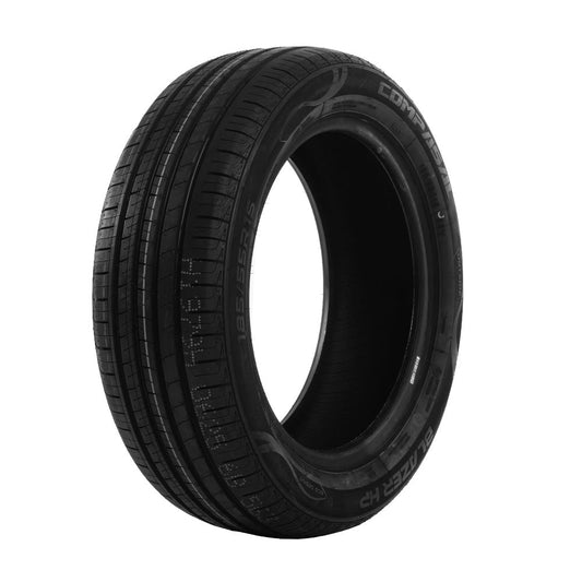 Pneu 185/55R15 82V Blazer HP Compasal - Pneus Auto