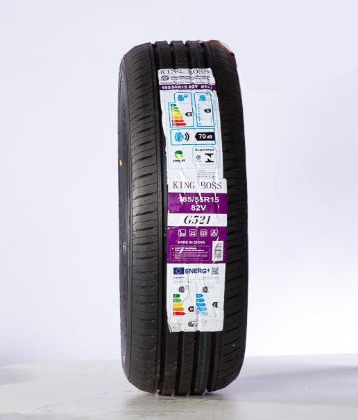 Pneu 185/55R15 82V G521 Kingboss - Pneus Auto