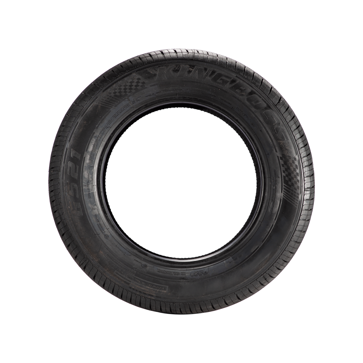 Pneu 185/55R16 83V G521 Kingboss - Pneus Auto