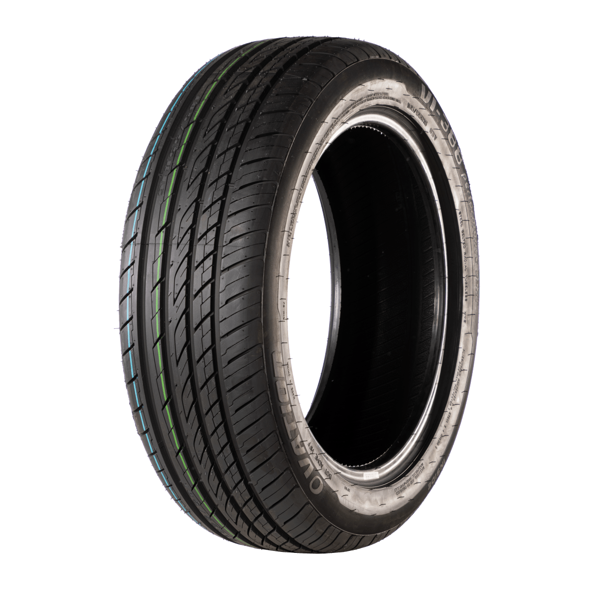 Pneu 185/55R16 83V VI - 388 Ovation - Pneus Auto