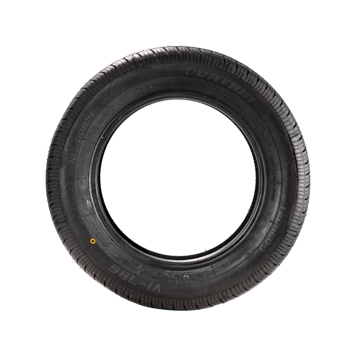 Pneu 185/60R14 82H VI - 786 Ovation - Pneus Auto